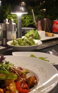 استخدام نظافتچی و آشپز خانم یا آقا
