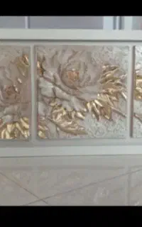 تابلو فرش