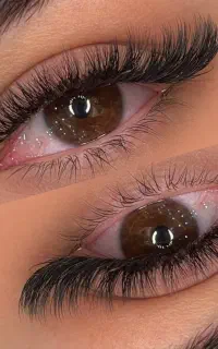 آموزش اکستنشن مژه