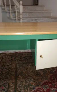 میز معلم