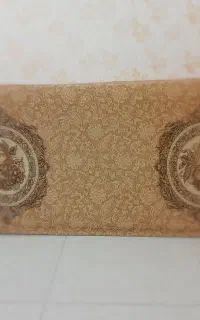 پشتی کارکرده جفتی ۸۰۰ هزار