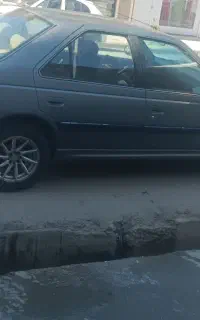 پارس‌مدل۸۸خاکستری