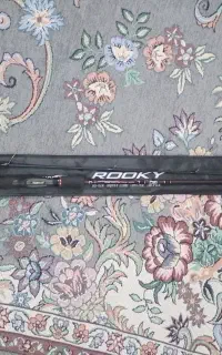 چوب ماهیگیری