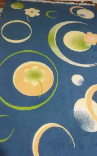 گلیم فرش 6و4