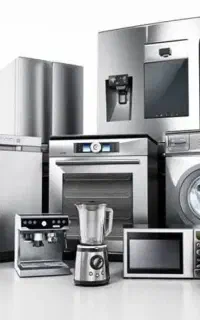 تعمیرات لوازم خانگی برقی