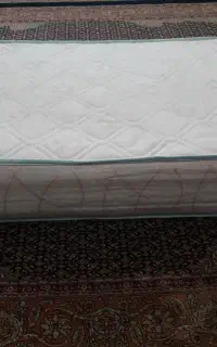 تشک تخت کودک