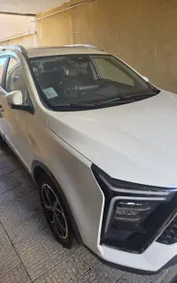KMC X5 مدل ۱۴۰۵ صفر کیلومتر خشک فول