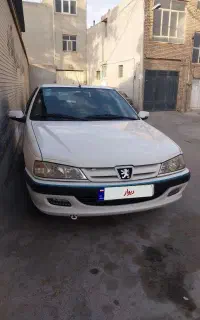 پارس XU7P  مدل1402