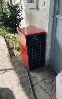 بخاری انرژی