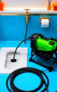 لوله بازکنی زنبیل آباد انسجام فردوسی صدوق*شهرک قدس