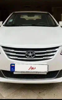 جک j4 صفر خشک سفید اتومات مدل ۱۴۰۵