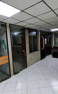 ۹متر مغازه تجاری داخل پاساژ زیر بانک سینا
