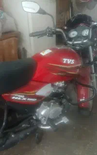 فروش موتورTVS -HLX صفر