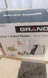 رنده برقی گرند