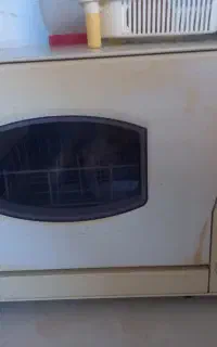 ماشین ظرفشویی