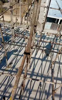 داربست بندی