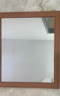 قاب آینه