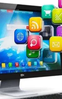 تعمیرات و ارتقا کامپیوتر لپتاپ - نصب ویندوز -شبکه