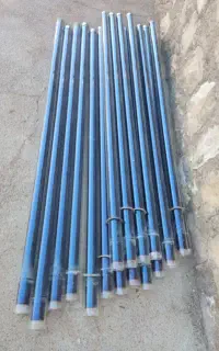 لوله شیشه ای