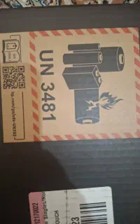 لب تاپ hp اکبند