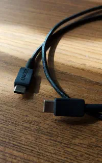 کابل انکر دوسر تایپ C