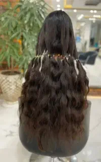 خرید موی طبیعی