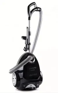جاروبرقی 2100 وات دوو مدل DVC-S22g