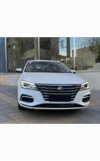 ماشین MG5 نقد واقساط