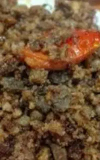 جغوربغور مخصوص