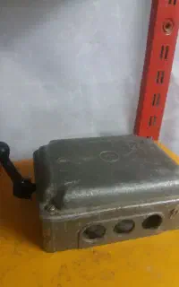 کلیت برق ۳فاز