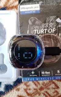 ایرپاد پورو بهترین مارک اصلی