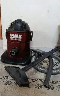 جاروبرقی سطلی زنار