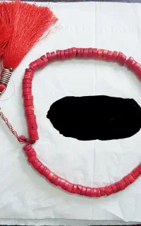 تسبیح مرجان دریایی اصل