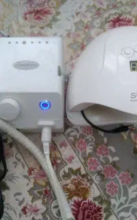 وسایل کاشت ناخن
