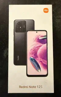 Note12 s