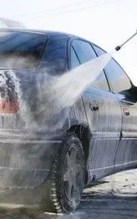 نیروکارواش