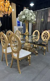 صندلی / ای بی اس / مدل تیارا