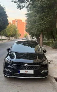آریزو 6