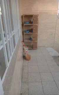 قفس کبوتر تسبیح