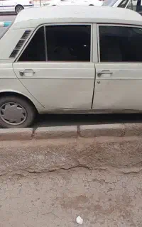 فروش پیکان مدل ۸۰