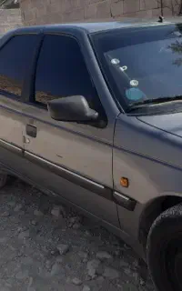 پژو ۴۰۵