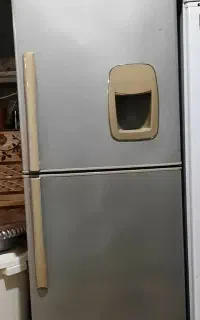 یخچال