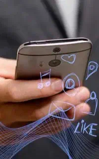 با گوشیت توی دستت راحت پول در بیار میلیونی
