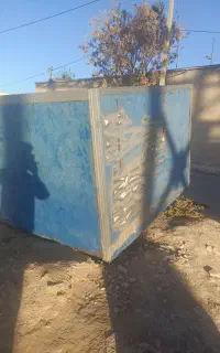یخچال لیسان بدون موتور