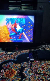PS 2