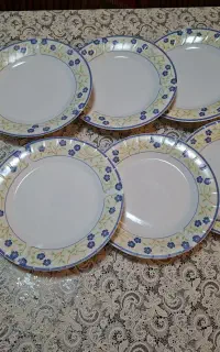بشقاب پلوخوری درحدنو