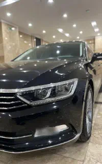 فولگس پاسات