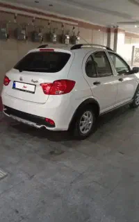کوئیک، مدل۴۰۱، شاسی سالم ،نقد واقساط