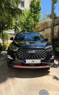 ام وی ام x55 پرو مشابه صفر