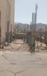 ارماتور بند و قالب بند ماهر با مزدخوب